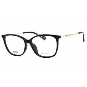 NWT Moschino MOS616/F-0807 00 Eyeglasses